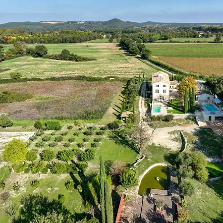 Bed & Breakfast D'hote Laurent
