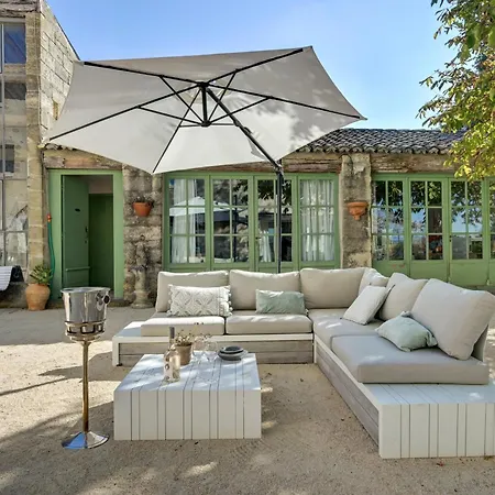 D'hote Laurent Uzès