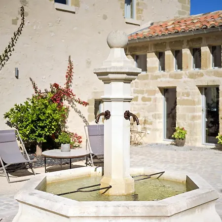 D'hote Laurent Uzès