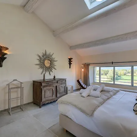 D'hote Laurent Bed and breakfast Uzès