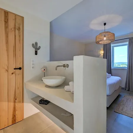 D'hote Laurent 4* Uzès