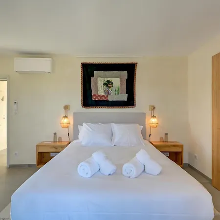 Bed and breakfast D'hote Laurent