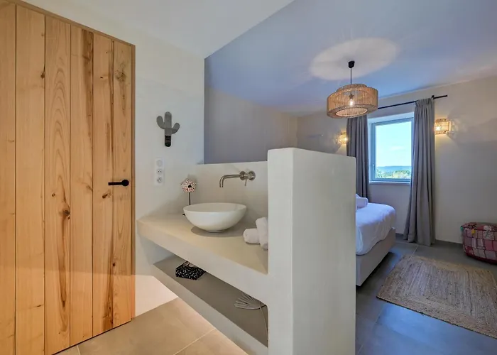 D'hote Laurent 4* Uzès