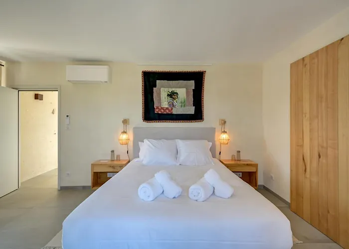 Bed & Breakfast D'hote Laurent